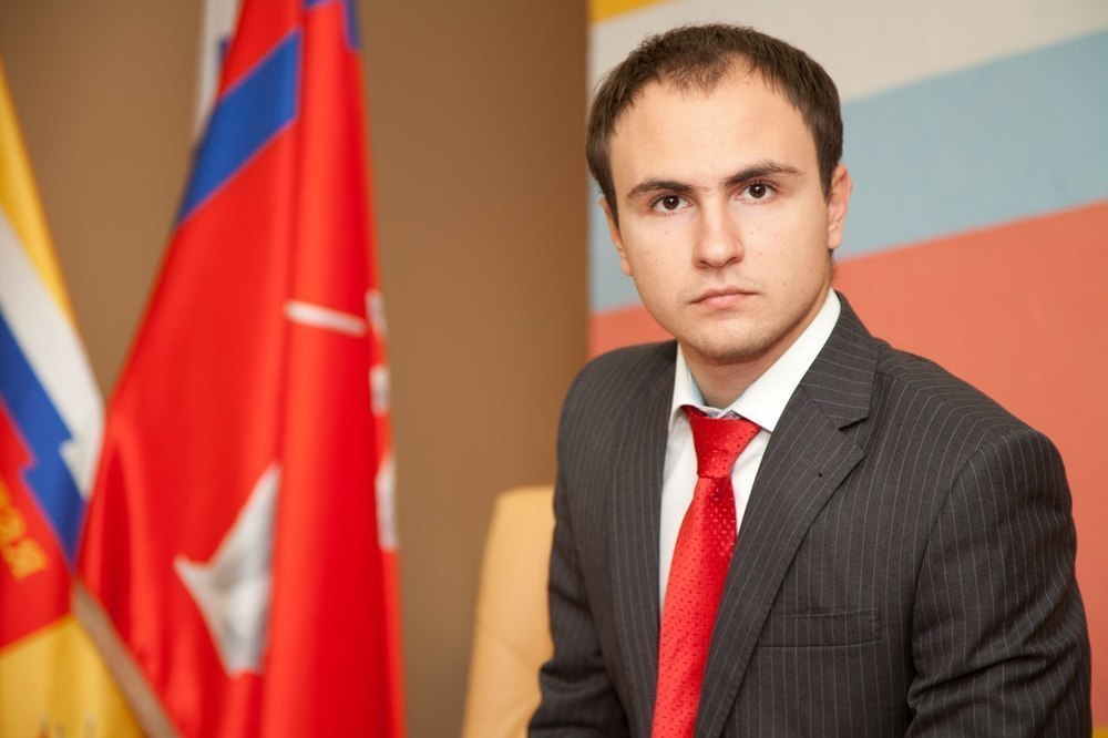 В Волгограде облизбирком зарегистрировал 23-летнего Алексея Михеева депутатом