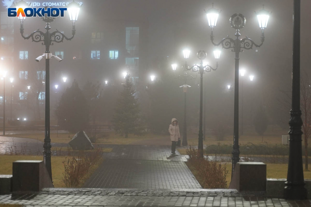 Четыре района Волгограда оставят без света 8 февраля