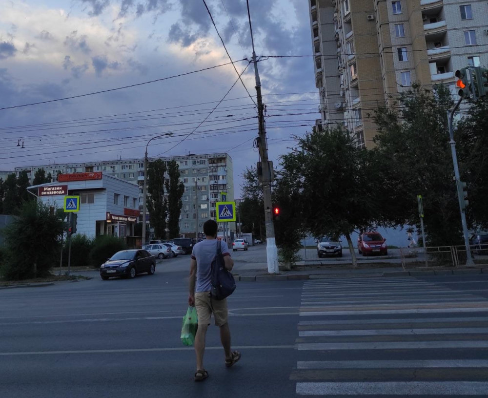 В Волгограде найден худший район для  новостроек