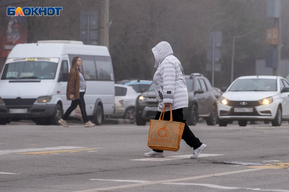 Последний день марта принесет в Волгоградскую область заморозки до -4 градусов
