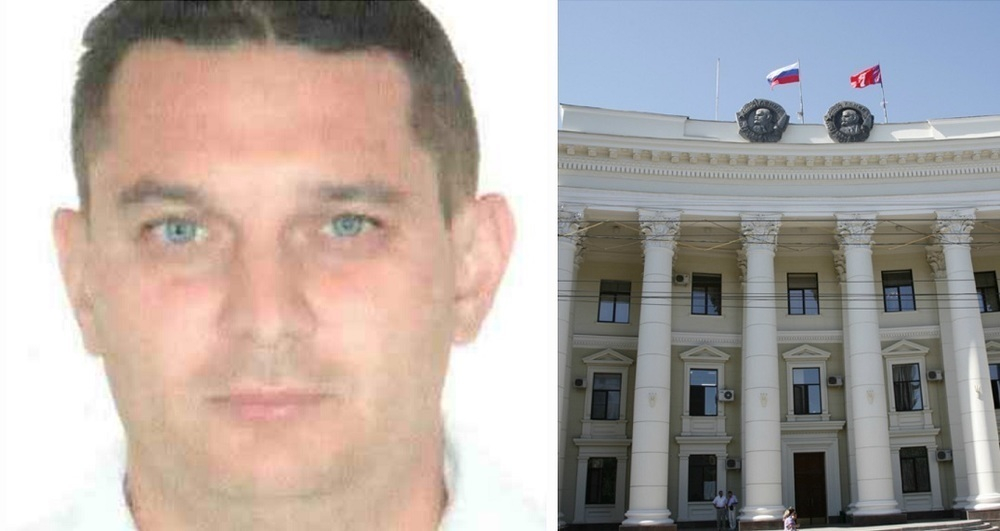 Очередная отставка: уволен председатель комитета администрации Волгоградской области