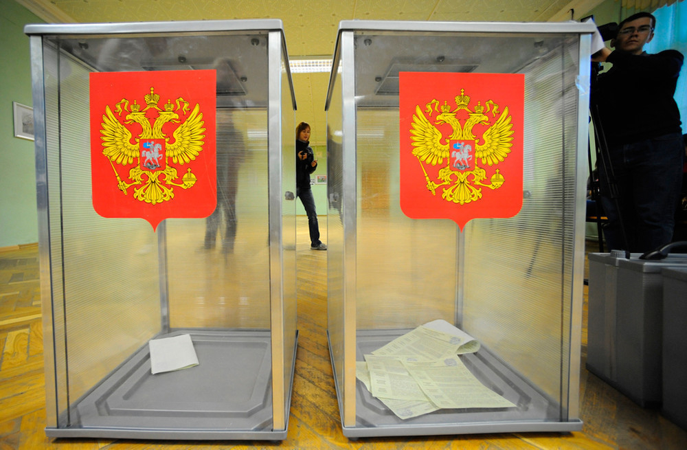 Волгоград в преддверии выборов охватила судебная лихорадка