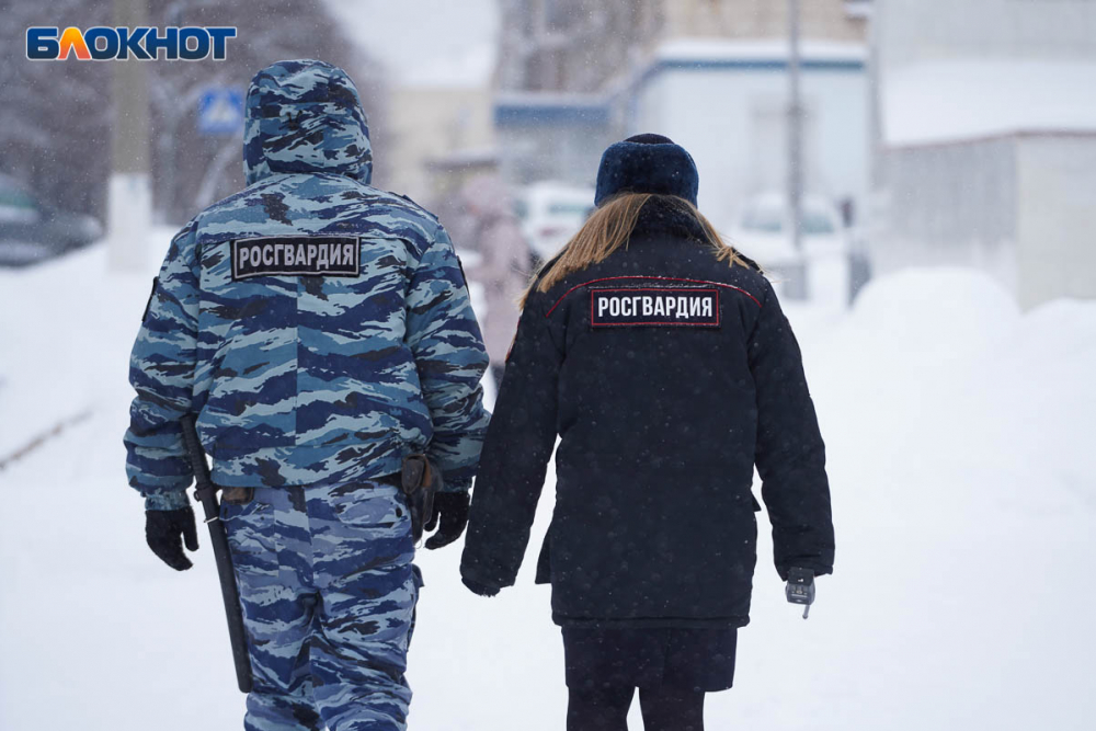 Опубликовали текст угроз взрывов школ Волгограда
