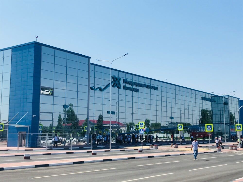 Пассажиров благополучно доставили в Волгоград после экстренной посадки в Астрахани
