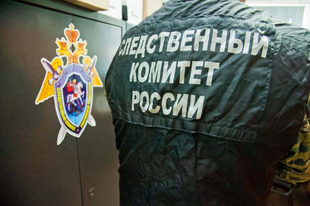 В доме в Волгоградской области нашли три трупа