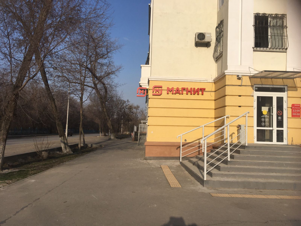 Владелец скандального «Магнита» в «круглом доме» в Волгограде попытался через суд возобновить работу магазина