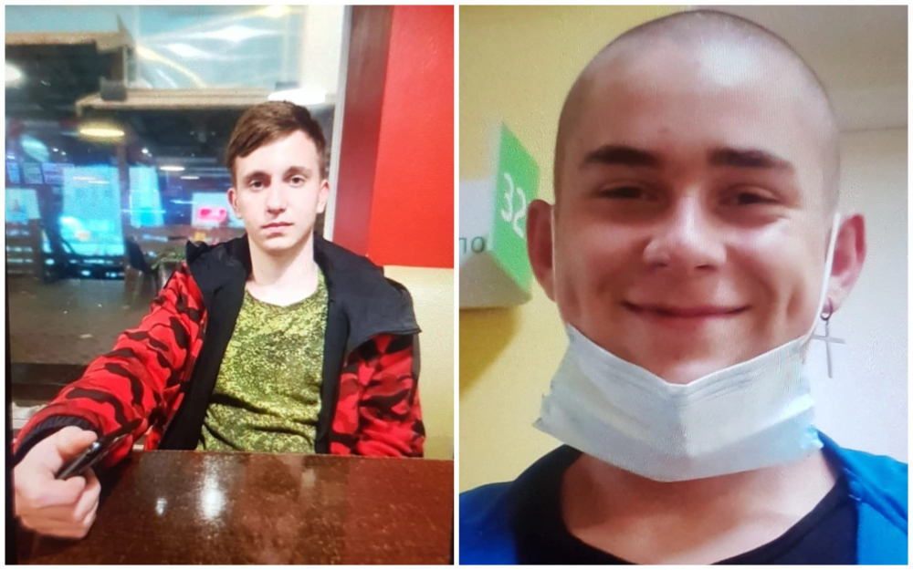 Третьи сутки подряд продолжаются поиски двоих детей в Волгоградской области