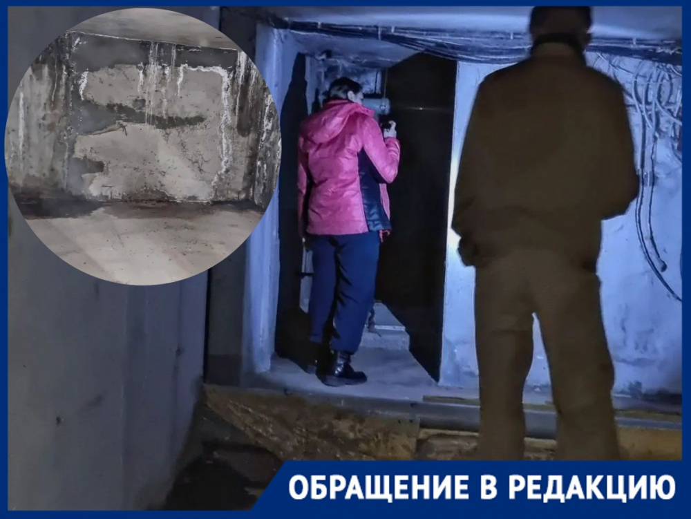 «Писала Шойгу, но меня проигнорировали»: жители военного городка замерзают под Волгоградом