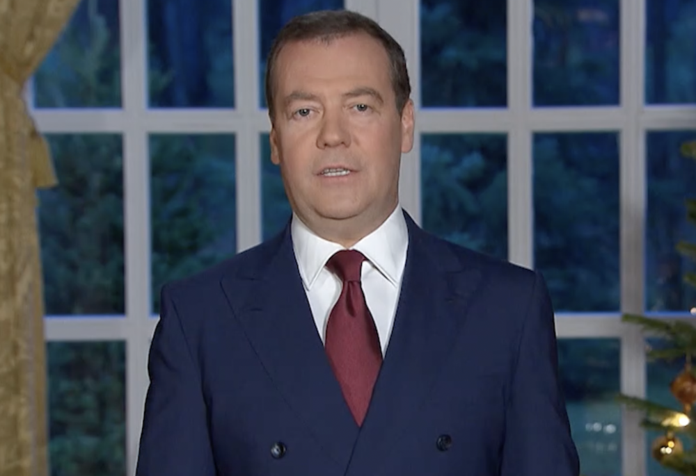 Офицеры России просят Медведева переименовать Волгоград для демонстрации силы всему миру