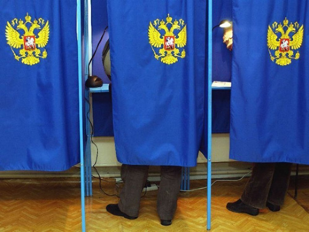 Волгоградский облсуд оставил «Альянс зеленых» в предвыборных списках кандидатов