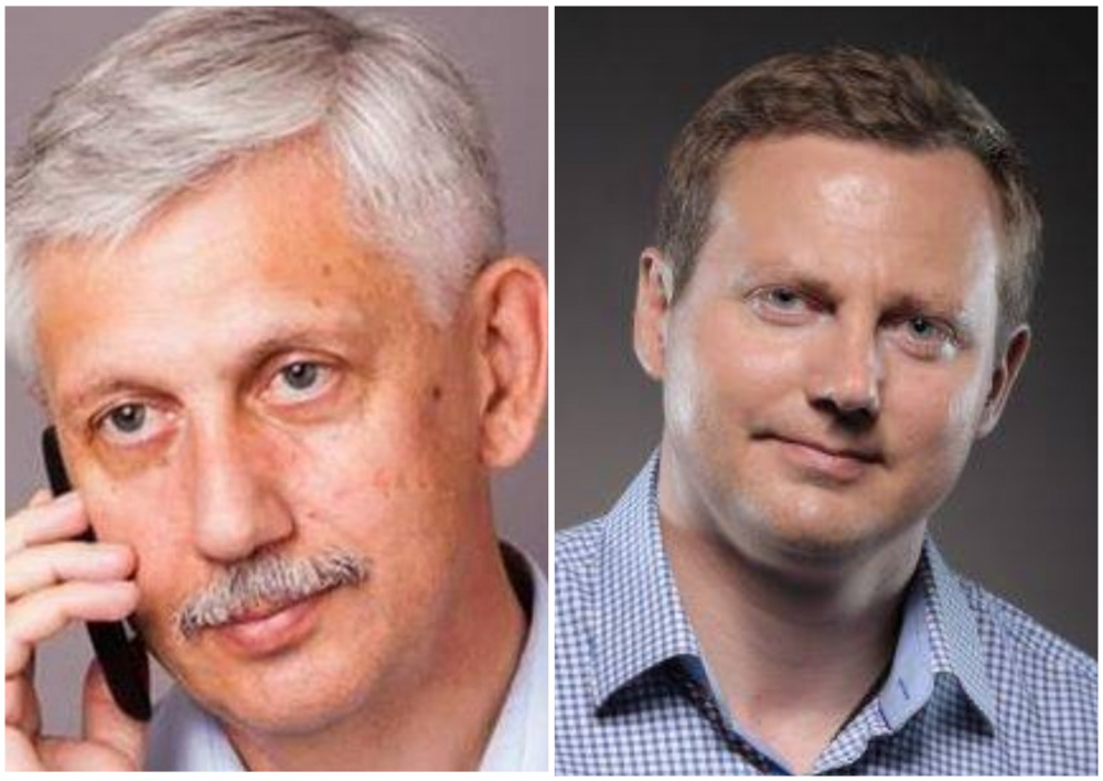 Профессор Таранцов и экс-мэр Гребенников вошли в список самых известных политиков Волгограда