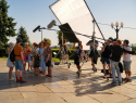 Съемки популярного сериала прошли в Волгограде