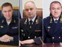 Главу волгоградского МВД вместе с замами отстранил от должности Путин 