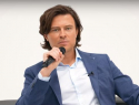 Прохор Шаляпин стал отцом