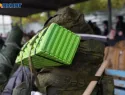 Сбежавшего из воинской части контрактника ищут в Волгоградской области 