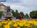 Прогноз погодных аномалий на июнь в Волгограде дал Росгидромет
