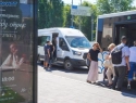 Маршрутки до Волгограда поднимают проезд до 100 рублей