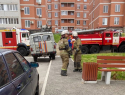 Взрыв прогремел в жилом комплексе на юге Волгограда