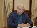 Уволенного мэра Элисты хотят назначить замом мэра Волгограда