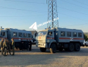 Заглушен интернет, летают беспилотники: силовики собрались под Волгоградом 