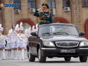 Командующий парадом в Волгограде Андрей Мордвичев возглавил Сухопутные войска РФ