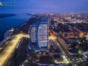 Волгоградская область попала под массовую атаку БПЛА 
