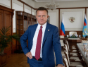 Почему Путин уволил главу Минтранса Романа Старовойта