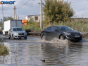 Дождь с грозой обрушатся на Волгоград и область 
