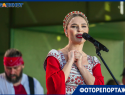 Бесплатный концерт Пелагеи и "Дискотеки Аварии" в поле под Волгоградом закончился хаосом 