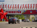 Число поддерживавших переименование Волгограда в Сталинград впервые превысило противников 