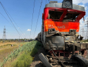 Публикуем жуткие фото крушения поезда в Котельниково: в нем ехали более 800 человек 