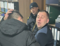 Бизнесмен Сидоренко в прямом эфире показал свое задержание в Волгограде 