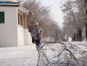 Названа дата потепления после 25-градусных морозов в Волгограде