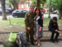 На маму участника СВО возбудили уголовное дело в Волгограде, пока он был «за ленточкой»