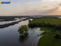 Названы самые зловонные районы Волгограда 
