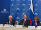 Депутат-правдоруб заставил краснеть министра сельского хозяйства
