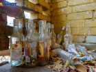 Волгоградка регулярно избивала и лишала еды своих малолетних сыновей 