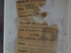 В Волгограде опознаны останки красноармейца из Саратовской области