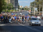 Масштабный велопарад пройдет в Волгограде 20 мая