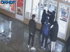 Перерезал на улице горло 16-летнему студенту: волгоградцу дали 9 лет строгого режима