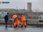 В Волгограде отремонтируют дороги на 17 улицах: полный список