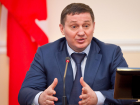 Глава Волгоградской области упал в рейтинге влияния и поднялся в рейтинге эффективности