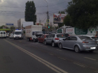 Стали известны подробности о ДТП с участием семи машин в Волгограде