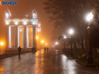Слабый снег и легкий мороз обещают синоптики в Волгограде