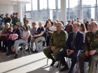 Десятерых погибших в СВО волгоградских военных наградили орденами посмертно