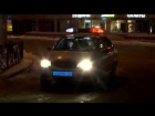 В городе-спутнике Волгограда объявлен план-перехват из-за убийцы за рулем