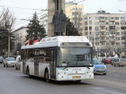 Автобус № 20 продлили до Нижнего Тракторного в Волгограде