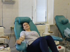 Центр крови в Волгограде меняет график работы 