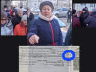 Народный сход из-за гигантских платежей ЖКХ дошел до мэрии Волгограда