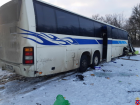 Подробности состояния пострадавших в ДТП с автобусом, бензовозом и грузовиком в Волгоградской области